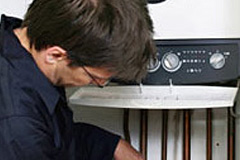 boiler replacement Harbourneford