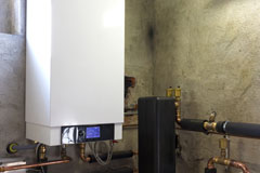 Harbourneford condensing boiler companies