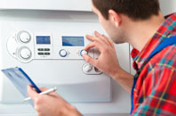 free Harbourneford gas safe engineer quotes